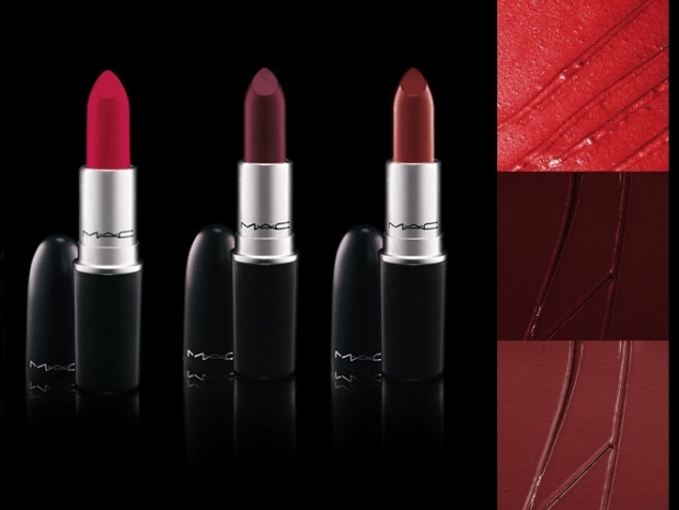 MAC Valentine’s Day 2020 Makeup | A Shade of Red for Every Heart