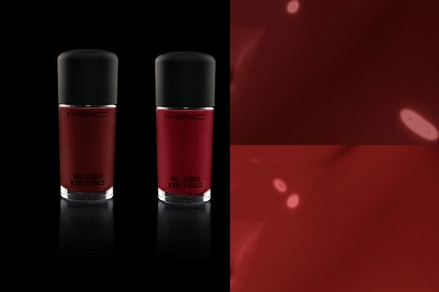 MAC Valentine’s Day 2020 Makeup | A Shade of Red for Every Heart