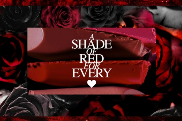 MAC Valentine’s Day 2020 Makeup | A Shade of Red for Every Heart