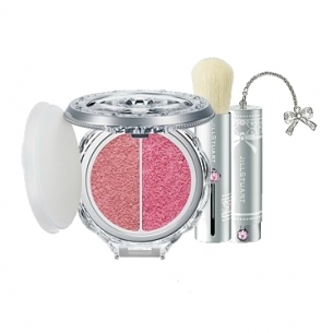 Jill Stuart Bare Petal Spring 2020 Makeup Collection