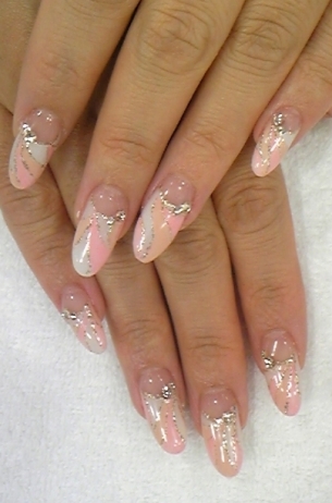 Stylish Pastel Nail Art Designs for Summer