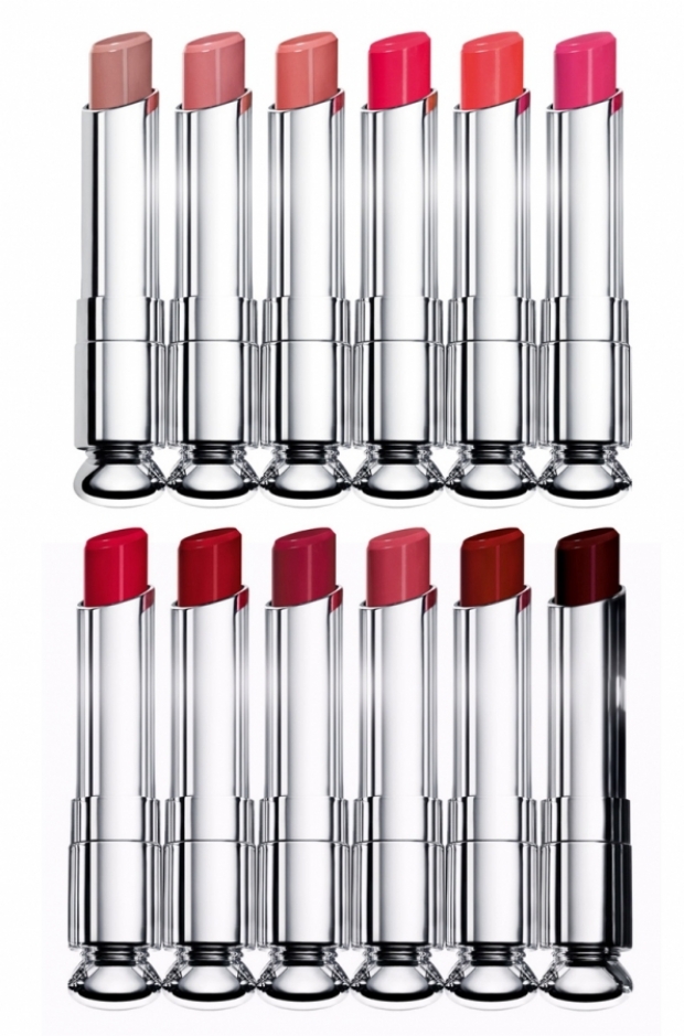 Dior Addict Extreme Lipstick Collection 2020