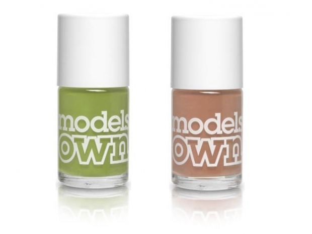 Models Own Freshen Up Spring 2020 Nail Polishes