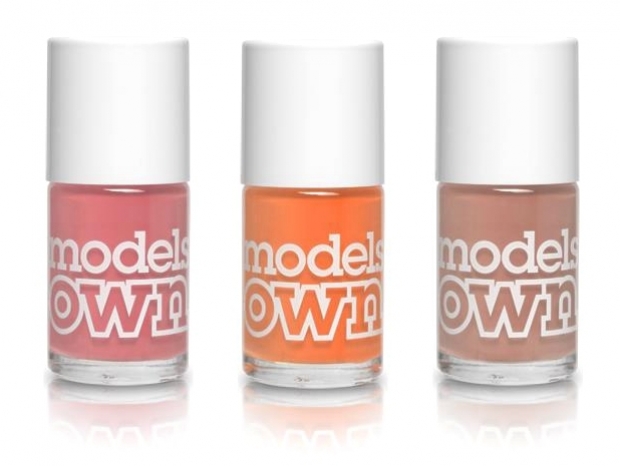 Models Own Freshen Up Spring 2020 Nail Polishes