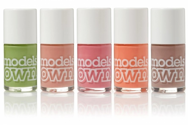 Models Own Freshen Up Spring 2020 Nail Polishes