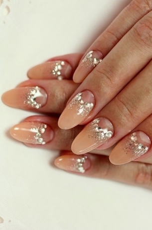 Gorgeous Nail Art Designs for Summer