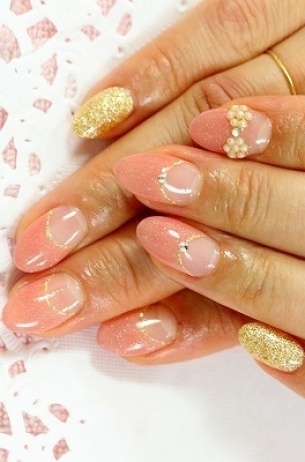 Gorgeous Nail Art Designs for Summer