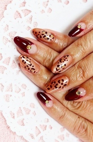 Gorgeous Nail Art Designs for Summer