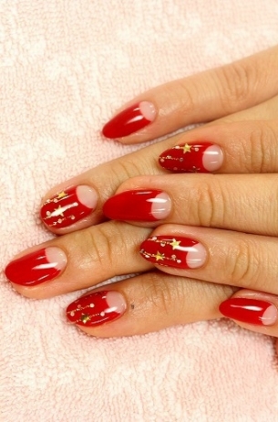 Gorgeous Nail Art Designs for Summer