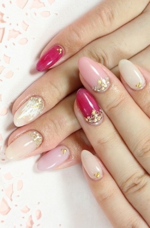 Gorgeous Nail Art Designs for Summer