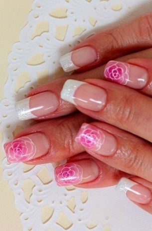 Gorgeous Nail Art Designs for Summer