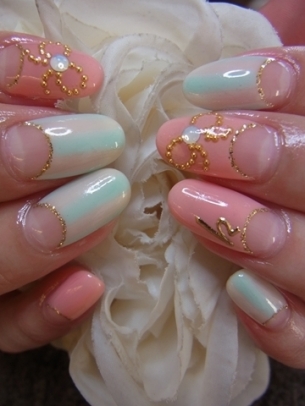 Bedazzled Nail Art Designs for Summer 2020