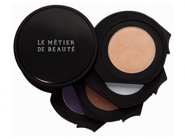 Le Metier de Beaute The Northern Lights Spring 2020 Makeup