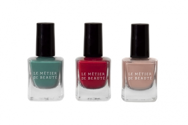 Le Metier de Beaute The Northern Lights Spring 2020 Makeup