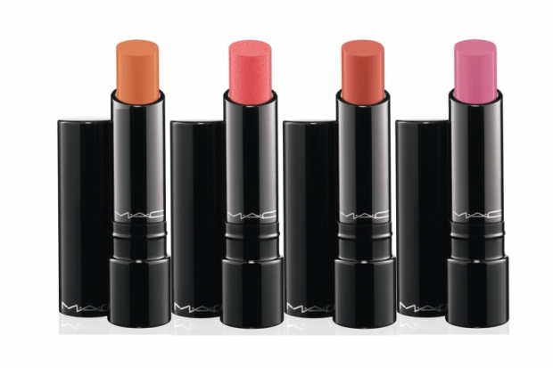 MAC Too Supreme Spring 2020 Collection