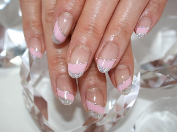 Flirty Nail Art Designs for Summer