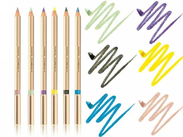 Dolce & Gabbana Bouquet Spring 2020 Makeup Collection