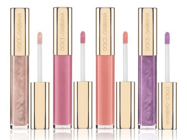 Dolce & Gabbana Bouquet Spring 2020 Makeup Collection