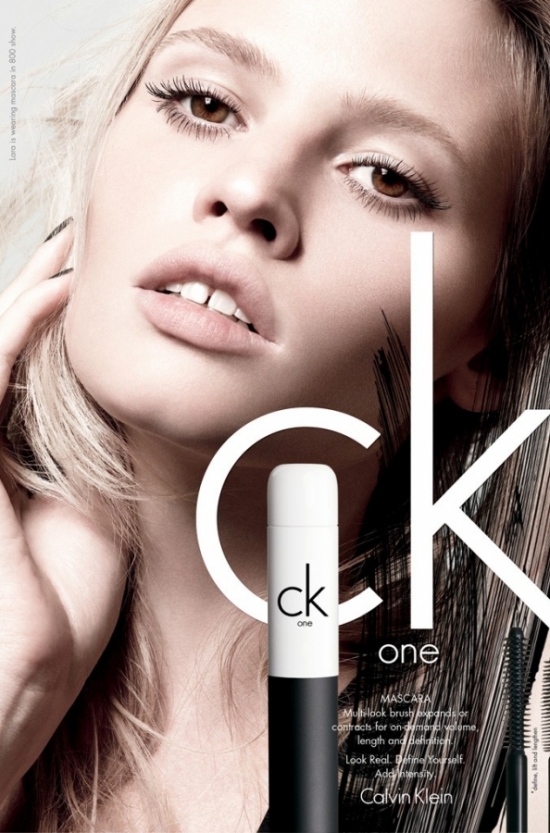 Beauty Alert! CK One Color Cosmetics Debuts in Spring 2020