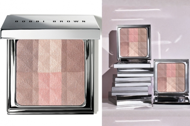 Bobbi Brown Brightening Nudes Spring 2020 Makeup Collection