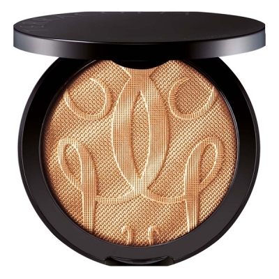 Guerlain Terracotta Sun In The City Spring/Summer 2020 Makeup Collection