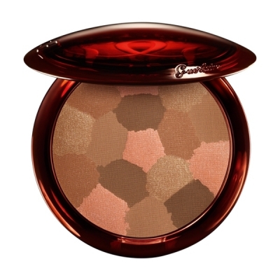 Guerlain Terracotta Sun In The City Spring/Summer 2020 Makeup Collection