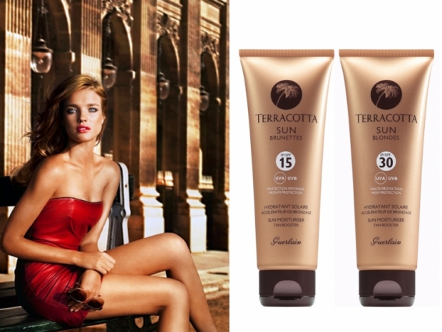 Guerlain Terracotta Sun In The City Spring/Summer 2020 Makeup Collection