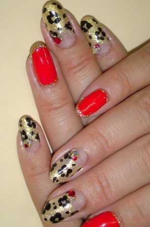 Cool Nail Art Ideas for Summer