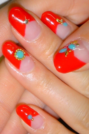Cool Nail Art Ideas for Summer