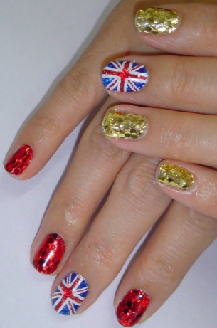 Cool Nail Art Ideas for Summer