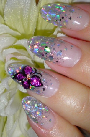 Cool Nail Art Ideas for Summer