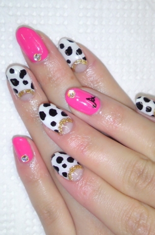 Cool Nail Art Ideas for Summer