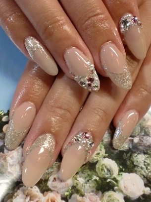 Eye-Catching Nail Art Designs