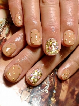 Eye-Catching Nail Art Designs