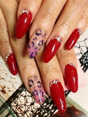 Eye-Catching Nail Art Designs