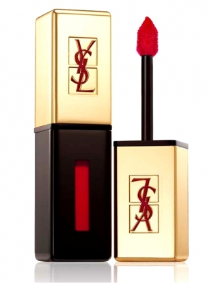 Yves Saint Laurent Rouge Pur Couture 2020 Lip Stain Collection