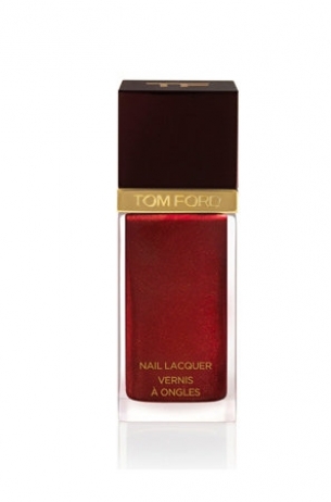 Tom Ford Spring 2020 Metallic Beauty Collection