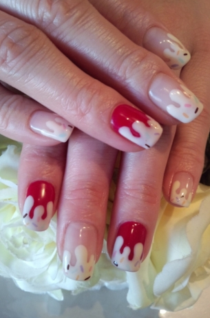 2020 Stylish Nail Art Designs