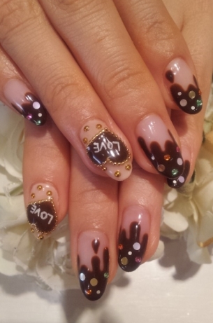 2020 Stylish Nail Art Designs