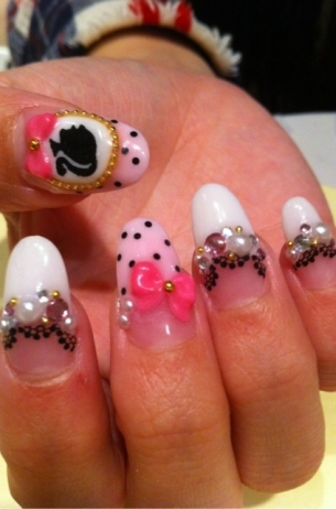 2020 Stylish Nail Art Designs