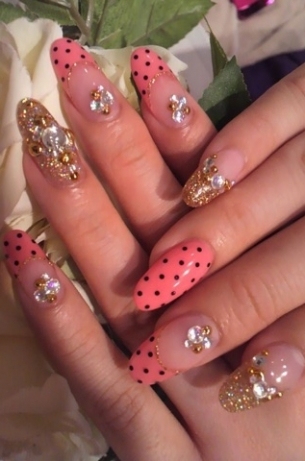 2020 Stylish Nail Art Designs