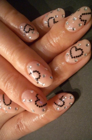 2020 Stylish Nail Art Designs