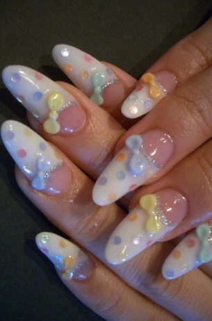 2020 Stylish Nail Art Designs