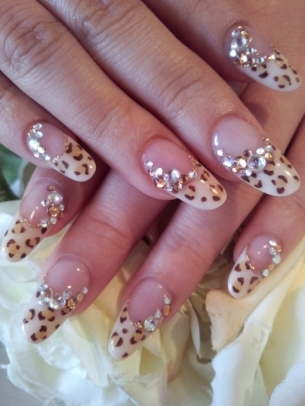 2020 Stylish Nail Art Designs