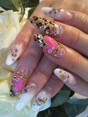 2020 Stylish Nail Art Designs