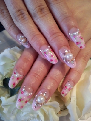 2020 Stylish Nail Art Designs