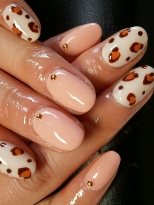 Inspirational Spring Nail Art Designs