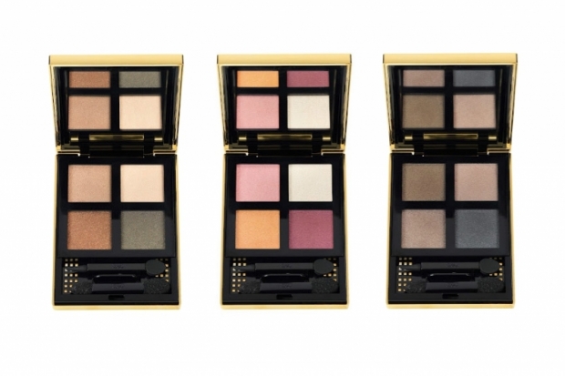 YSL Summer 2020 Makeup Collection