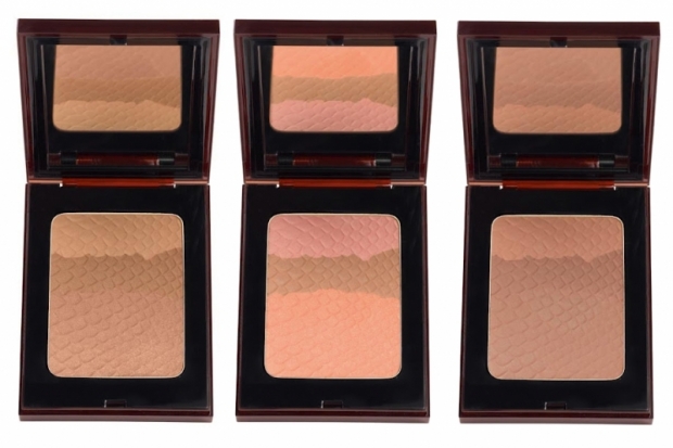 YSL Summer 2020 Makeup Collection