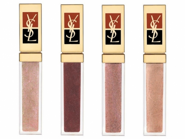 YSL Summer 2020 Makeup Collection